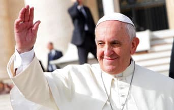 Pope Francis Calls Cuba a Symbol—of What?