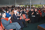 TFP Supporters and Friends gather annually for their National Conference
