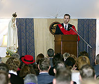 2005 TFP Conference: Facing America’s Culture War