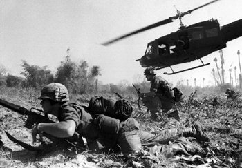 Ia Drang Valley, Vietnam, November 1965 Setting the Record Straight — Book Review of Richard Botkin’s: Ride the Thunder