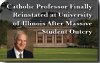 Dr. Kenneth Howell University of Illinois Champaign-Urbana