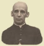 Fr Leonel Edgar da Silveira Franca, SJ, one of the founders of the Pontifical Catholic University of Rio de Janeiro, Brazil and its first Rector