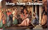 Merry, Merry Christmas!