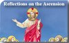 Reflections on the Ascension