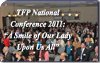 TFP National Conference 2011