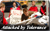 Attacked by Tolerance