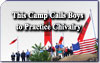 This Camp Calls Boys to Practice Chivalry