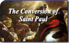 Considerations on the Conversion of Saint Paul