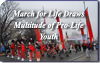 March for Life Draws Multitude of Pro-Life Youth