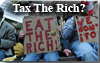 Tax the Rich?