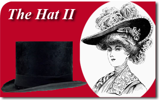 The Hat II