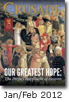 Crusade Magazine January / February 2012