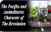 The Pacifist and Anti-Militarist Character of the Revolution