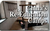 China’s Re-Education Camps