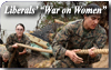 Liberals’ “War on Women”