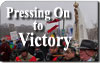 March for Life 2013: Pressing On to Victory