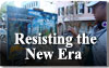 An Old World Artist Resisting the New Era