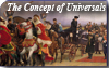 The Concept of Universals
