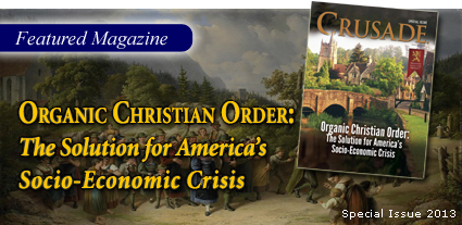 Crusade Magazine Special Issue 2013