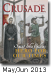 Crusade Magazine May-June 2013