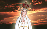 What Our Lady Said at Fatima on August 19, 1917