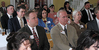 TFP Book Launching and Conference in Kansas