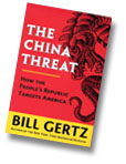 The China Threat