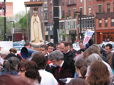 Catholics Oppose Blasphemous “Jerry Springer: the Opera in Concert"
