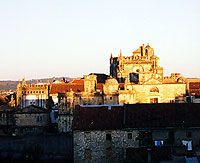 Templar Monastery of Tomar