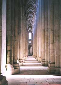Alcobaça Monastery