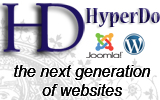 Hyper Do Inc, Building the Next Generation of Websites