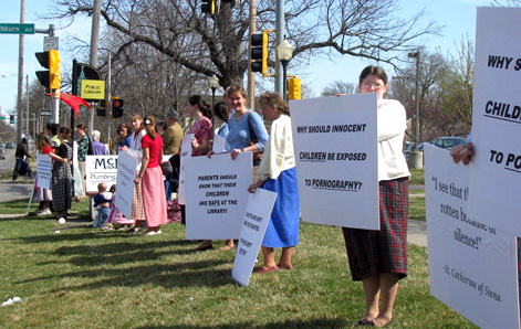 Protecting the Family on Saint Joseph’s Day