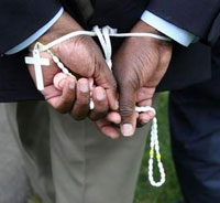  URGENT petition to Notre Dame: Please drop the charges