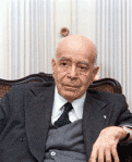 Plinio Corrêa de Oliveira: man of thought and action