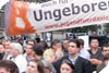 Protest in Vienna: Pro-Lifers Demonstrate at City Hall