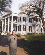 Prince Bertrand of Orleans-Braganza visits Natchez, Mississippi Prince Bertrand of Orleans-Braganza visits Natchez, Mississippi