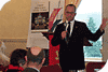 Book Launching Rochester, NY I Have Weathered Other Storms: A Response to the Scandals and Democratic Reforms that Threaten the Catholic Church