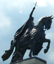 Just War According to Catholic Teaching