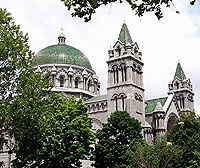 Standing Up for Church Teaching