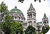 Standing Up for Church Teaching
