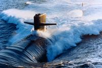 Cuba: Submarine of the Left