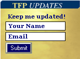 Subscribe to our newsletter