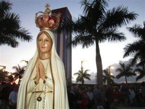 Why the Fatima Chastisement and Triumph Await Us