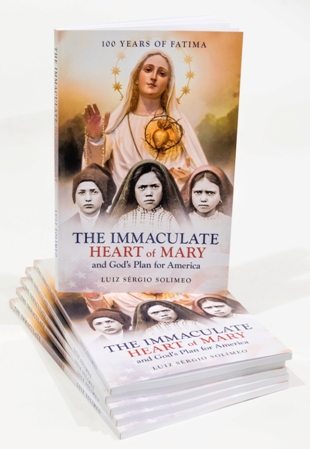 The Immaculate Heart of Mary and Gods Plan for America