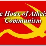 The Hoax Of Atheistic Communism 2