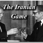The Iranian Game 2