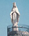 Seeking Out Our Lady of Lebanon 2