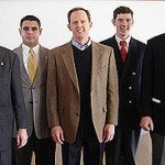 Student Action Attends Conference in Gettysburg