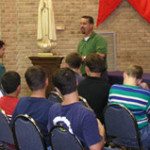 The Spirit of Chivalry Lives On 1