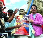 Where Intolerance Reigns: Leftist Outrage In Venezuela 1